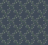 Rifle Paper Co. Wallpaper Bellflower Navy