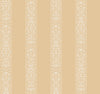 Rifle Paper Co. Wallpaper Estee Stripe Gold