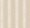 Rifle Paper Co. Wallpaper Estee Stripe Linen