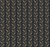 Rifle Paper Co. Wallpaper Seagrass Black