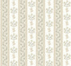 Rifle Paper Co. Wallpaper Portico White