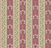 Rifle Paper Co. Wallpaper Portico Burgundy