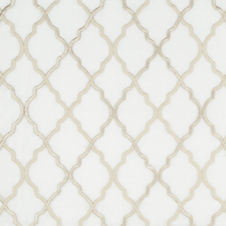 Kravet Design 4217-106 by Kravet Design Fabric Kravet Design Fabric Kravet Design 4217-106Fabric COTTON - 46%;POLYESTER - 20%;METALLIC - 17%;VISCOSE - 17% India </p><p>Repeat: H: 9, V: 12.5 53.5 - Fabric Carolina -