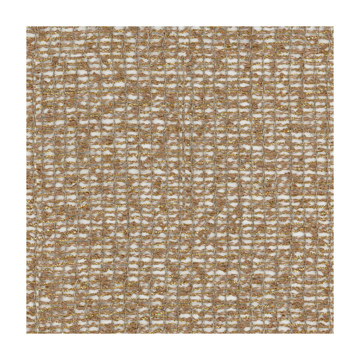 Cinquante Cinq Gilt by Kravet Couture Designer Fabric LINHERR HOLLINGSWORTH BOHEME RAYON - 76%;LINEN - 16%;POLYESTER - 8% United States Horizontal: and Vertical: 53 - Swanky Fabrics -