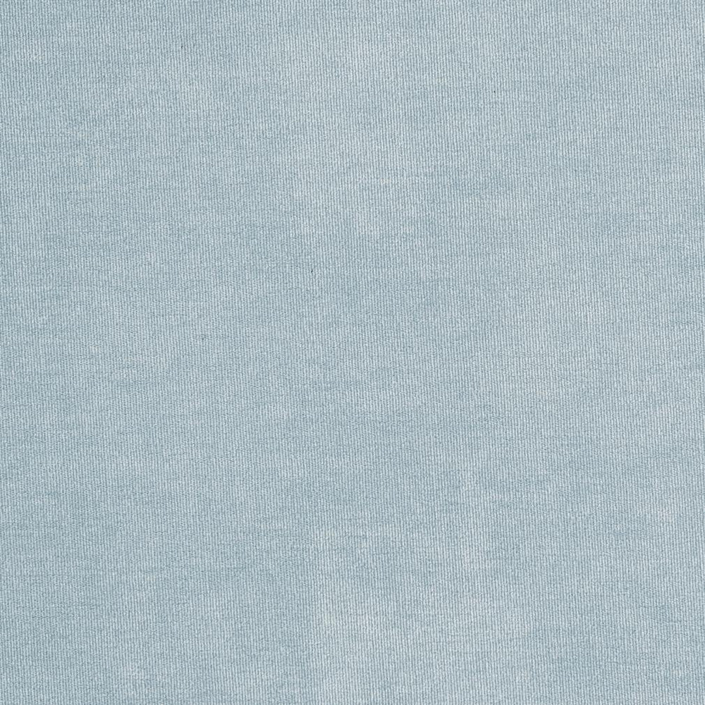 4224 Sky by Charlotte Designer Fabric Elegance of Woven Velvet III 100% Woven Polyester Asia Exceeds 200,000 Wyzenbeek Rubs (Heavy Duty) No Repeat 54 Inches - Swanky Fabrics -
