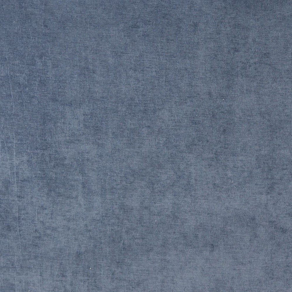 4227 Ocean by Charlotte Designer Fabric Elegance of Woven Velvet III 100% Woven Polyester Asia Exceeds 200,000 Wyzenbeek Rubs (Heavy Duty) No Repeat 54 Inches - Swanky Fabrics -