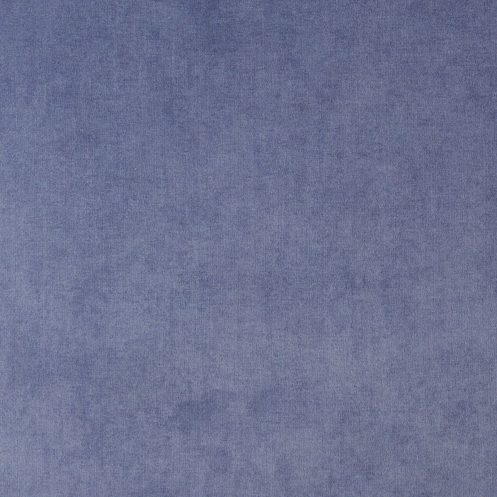 4230 Sapphire by Charlotte Designer Fabric Elegance of Woven Velvet III 100% Woven Polyester Asia Exceeds 200,000 Wyzenbeek Rubs (Heavy Duty) No Repeat 54 Inches - Swanky Fabrics -