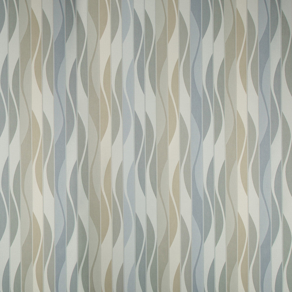 Wave Hill Moonlight by Kravet Contract Designer Fabric PRIVACY CURTAINS RECYCLED POLYESTER - 55%;POLYESTER FR - 45% United States - Horizontal: 18.375 and Vertical: 115 72 - Swanky Fabrics -