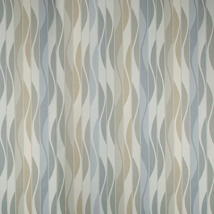 Wave Hill Moonlight by Kravet Contract Designer Fabric PRIVACY CURTAINS RECYCLED POLYESTER - 55%;POLYESTER FR - 45% United States Horizontal: 18.375 and Vertical: 115 72 - Swanky Fabrics -