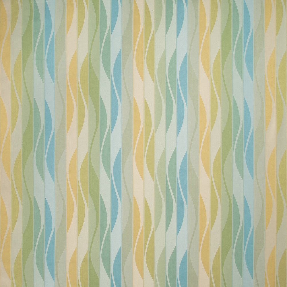 Wave Hill Capri by Kravet Contract Designer Fabric PRIVACY CURTAINS RECYCLED POLYESTER - 55%;POLYESTER FR - 45% United States Horizontal: 18.375 and Vertical: 115 72 - Swanky Fabrics -