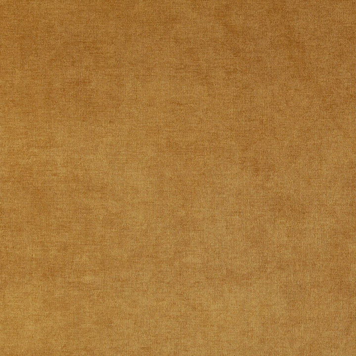 4236 Gold by Charlotte Designer Fabric Elegance of Woven Velvet III 100% Woven Polyester Asia Exceeds 200,000 Wyzenbeek Rubs (Heavy Duty) No Repeat 54 Inches - Swanky Fabrics -