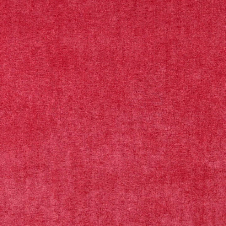 4237 Rouge by Charlotte Designer Fabric Elegance of Woven Velvet III 100% Woven Polyester Asia Exceeds 200,000 Wyzenbeek Rubs (Heavy Duty) </p><p>Repeat: 54 Inches - Swanky Fabrics -