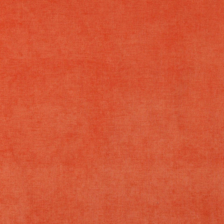 4238 Tangerine by Charlotte Designer Fabric Elegance of Woven Velvet III 100% Woven Polyester Asia Exceeds 200,000 Wyzenbeek Rubs (Heavy Duty) </p><p>Repeat: 54 Inches - Swanky Fabrics -