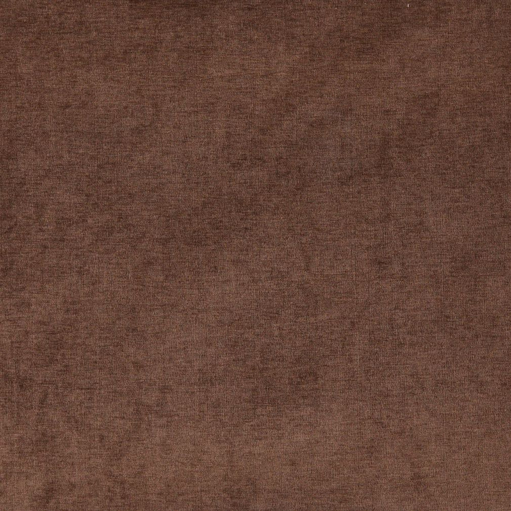 4239 Chocolate by Charlotte Designer Fabric Elegance of Woven Velvet III 100% Woven Polyester Asia Exceeds 200,000 Wyzenbeek Rubs (Heavy Duty) </p><p>Repeat: 54 Inches - Swanky Fabrics -