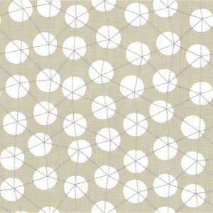 Kravet Fabric Goaround Sand