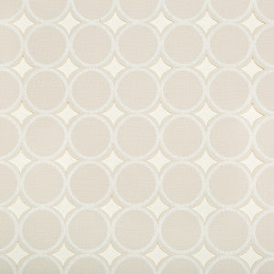 Kravet Fabric Spheric Stone