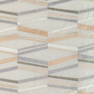 Kravet Fabric Parabola Quartz