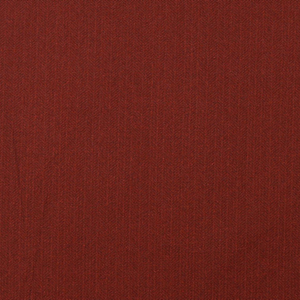 4253 Paprika by Charlotte Designer Fabric Ring Book Page #15 76% Olefin, 24% Polyester Made In USA Exceeds 80,000 Wyzenbeek Rubs (Heavy Duty) Horizontal: 2.0" 54 Inches - Swanky Fabrics -