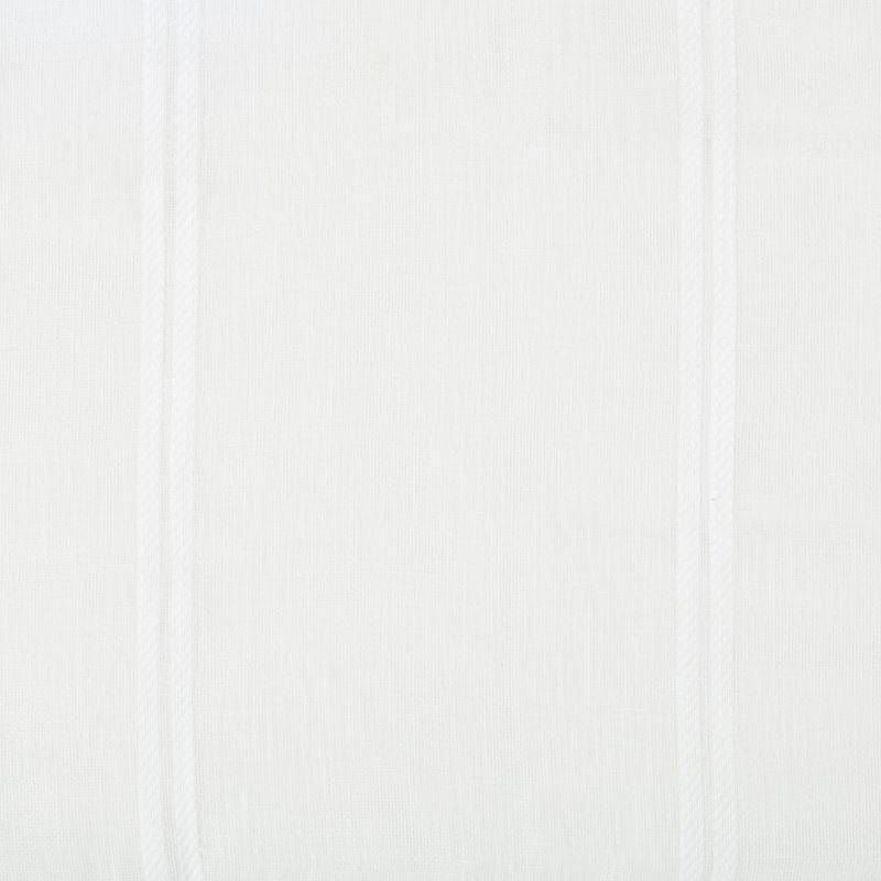 4267.1 by Kravet Basics Designer Fabric Gis Polyester 47%, Linen 42%, Cotton 11% France see sample Horizontal: see sample and Vertical: 12.2 inches 118 inches - Swanky Fabrics -