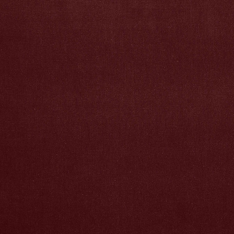 Gainsborough Velvet Bordeaux 42721 by Schumacher Designer Fabric GAINSBOROUGH VELVET See Sample NETHERLANDS HEAVY DUTY </p><p>Repeat: Horizontal: - and Vertical: - 55" WIDE (140CM) - Swanky Fabrics -