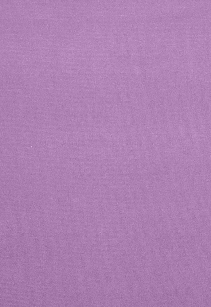 Gainsborough Velvet Lavender 42738 by Schumacher Designer Fabric Gainsborough-Velvets 100% Cotton Wyzenbeek 40,000 Horizontal: - and Vertical: - 55 - Swanky Fabrics -
