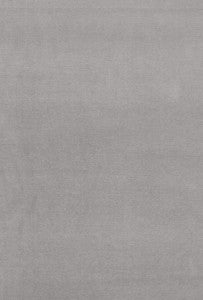 Schumacher Fabric Gainsborough Velvet Silver 42741