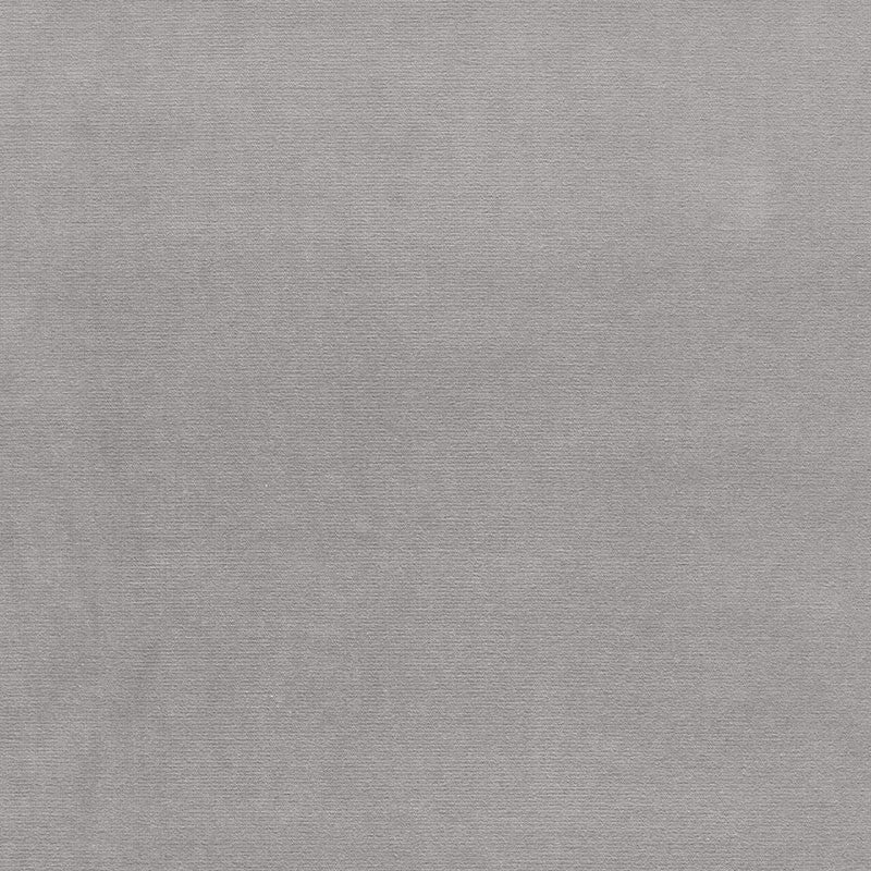 Gainsborough Velvet Silver 42741 by Schumacher Fabric Schumacher Fabric Gainsborough Velvet Silver 42741Fabric COTTON 100% NETHERLANDS </p><p>Repeat: H: , V: 55 - Fabric Carolina -