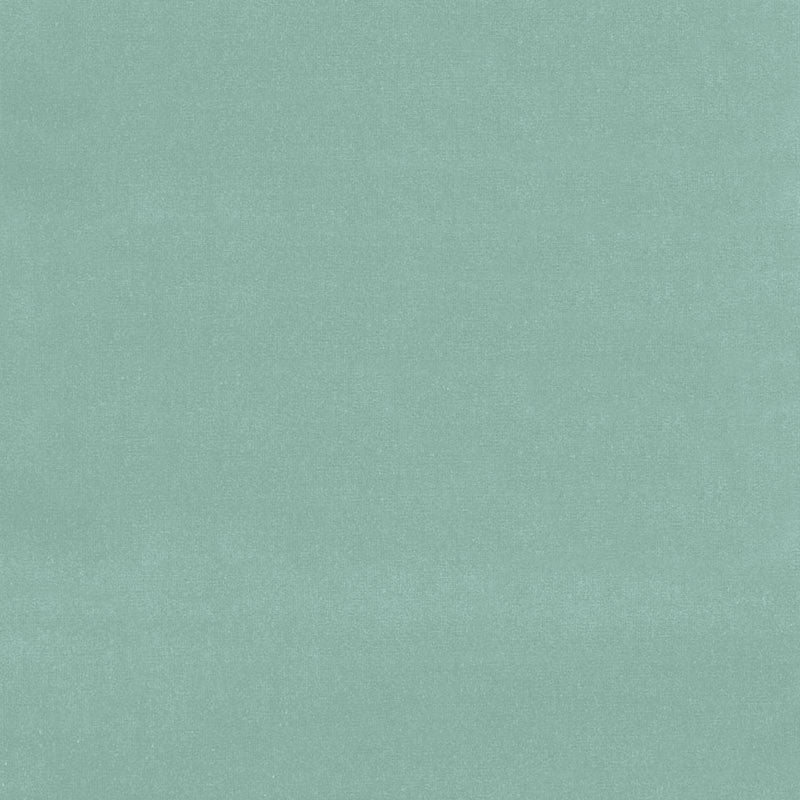 Gainsborough Velvet Ocean 42744 by Schumacher Designer Fabric GAINSBOROUGH VELVET See Sample NETHERLANDS HEAVY DUTY </p><p>Repeat: Horizontal: - and Vertical: - 55" WIDE (140CM) - Swanky Fabrics -