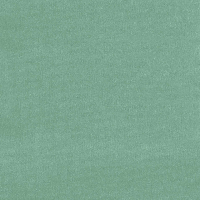 Gainsborough Velvet Jade 42745 by Schumacher Designer Fabric GAINSBOROUGH WOVENS F90 See Sample NETHERLANDS HEAVY DUTY </p><p>Repeat: Horizontal: - and Vertical: - 55" WIDE (140CM) - Swanky Fabrics -