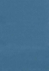 Schumacher Fabric Gainsborough Velvet Blue 42746