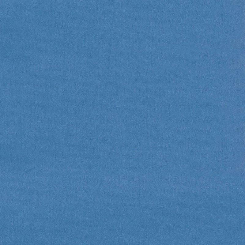 Gainsborough Velvet Wedgewood 42747 by Schumacher Designer Fabric GAINSBOROUGH VELVET See Sample NETHERLANDS HEAVY DUTY </p><p>Repeat: Horizontal: - and Vertical: - 55" WIDE (140CM) - Swanky Fabrics -