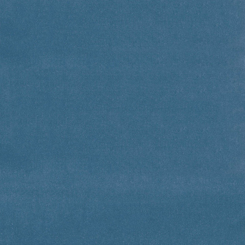 Gainsborough Velvet Delft 42749 by Schumacher Designer Fabric GAINSBOROUGH VELVET See Sample NETHERLANDS HEAVY DUTY </p><p>Repeat: Horizontal: - and Vertical: - 55" WIDE (140CM) - Swanky Fabrics -