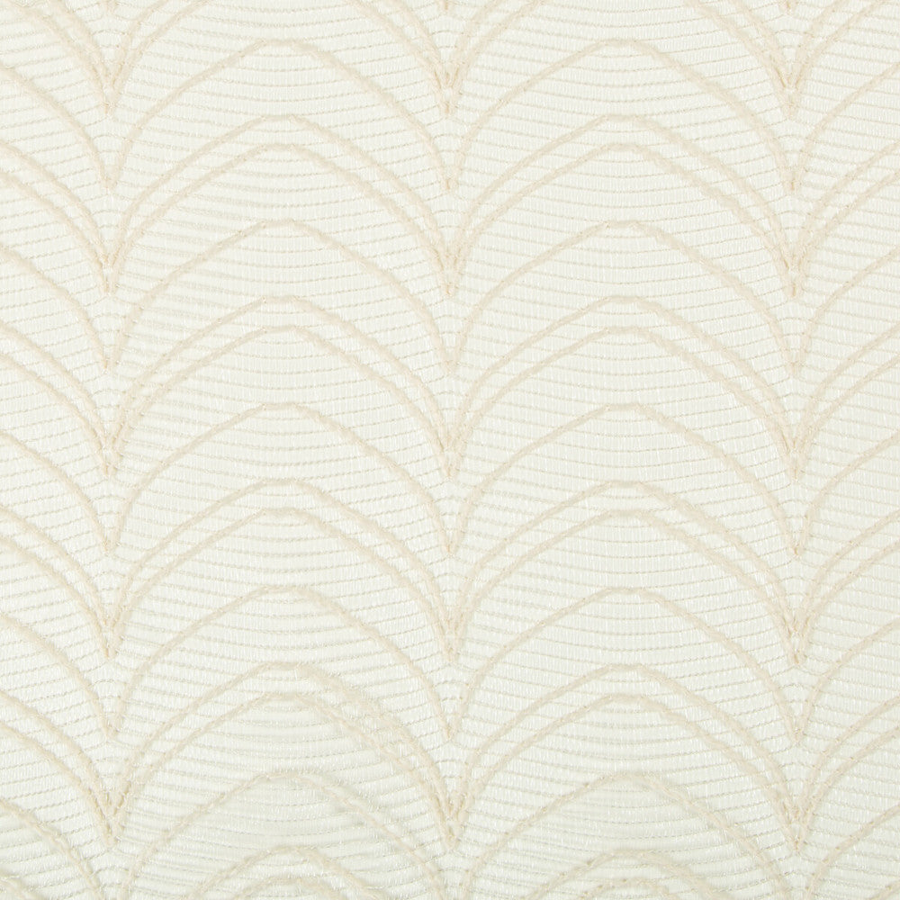 Marlene Ivory by Kravet Contract Fabric Kravet Contract Fabric Marlene IvoryFabric POLYESTER - 100% Turkey </p><p>Repeat: H: 3.25, V: 1.75 114 - Fabric Carolina -