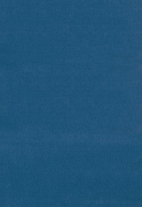 Schumacher Fabric Gainsborough Velvet Lapis 42760