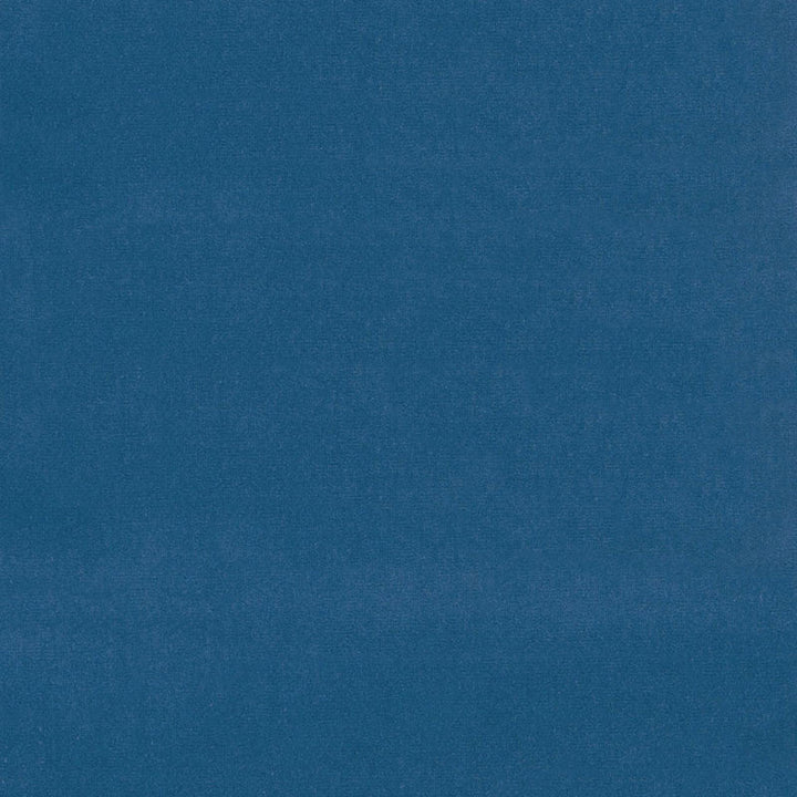 Gainsborough Velvet Lapis 42760 by Schumacher Designer Fabric GAINSBOROUGH VELVET See Sample NETHERLANDS HEAVY DUTY </p><p>Repeat: Horizontal: - and Vertical: - 55" WIDE (140CM) - Swanky Fabrics -
