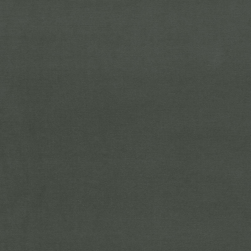 Gainsborough Velvet Gun Metal 42771 by Schumacher Designer Fabric GAINSBOROUGH VELVET COTTON 100% NETHERLANDS WYZENBEEK 40,000 </p><p>Repeat: Horizontal: and Vertical: 55 - Swanky Fabrics -