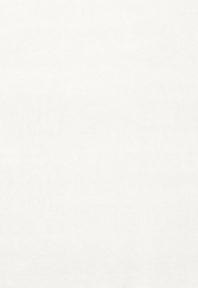 Gainsborough Velvet White 42777 by Schumacher Designer Fabric Gainsborough-Velvets 100% Cotton Wyzenbeek 40,000 Horizontal: - and Vertical: - 55 - Swanky Fabrics -