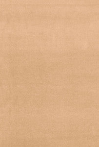Schumacher Fabric Gainsborough Velvet Sand 42783