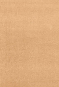 Schumacher Fabric Gainsborough Velvet Chamois 42784