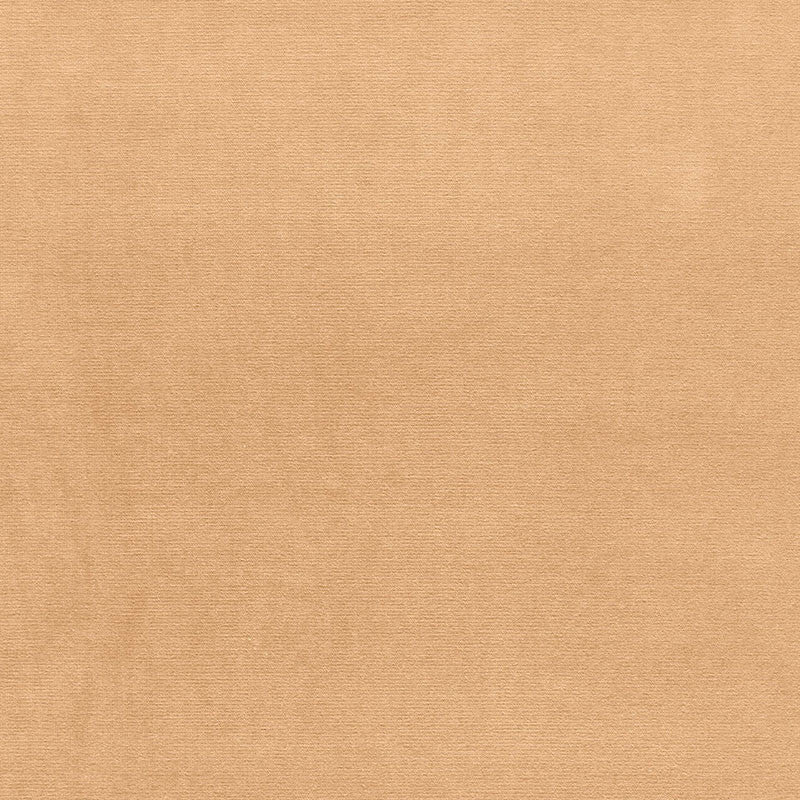 Gainsborough Velvet Chamois 42784 by Schumacher Designer Fabric GAINSBOROUGH WOVENS F90 COTTON 100% NETHERLANDS WYZENBEEK 40,000 </p><p>Repeat: Horizontal: and Vertical: 55 - Swanky Fabrics -