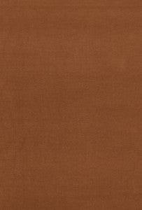 Schumacher Fabric Gainsborough Velvet Mocha 42789
