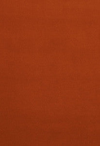 Schumacher Fabric Gainsborough Velvet Copper 42799