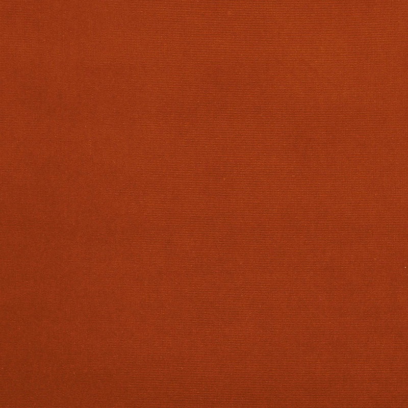 Gainsborough Velvet Copper 42799 by Schumacher Designer Fabric GAINSBOROUGH WOVENS F90 See Sample NETHERLANDS HEAVY DUTY </p><p>Repeat: Horizontal: - and Vertical: - 55" WIDE (140CM) - Swanky Fabrics -