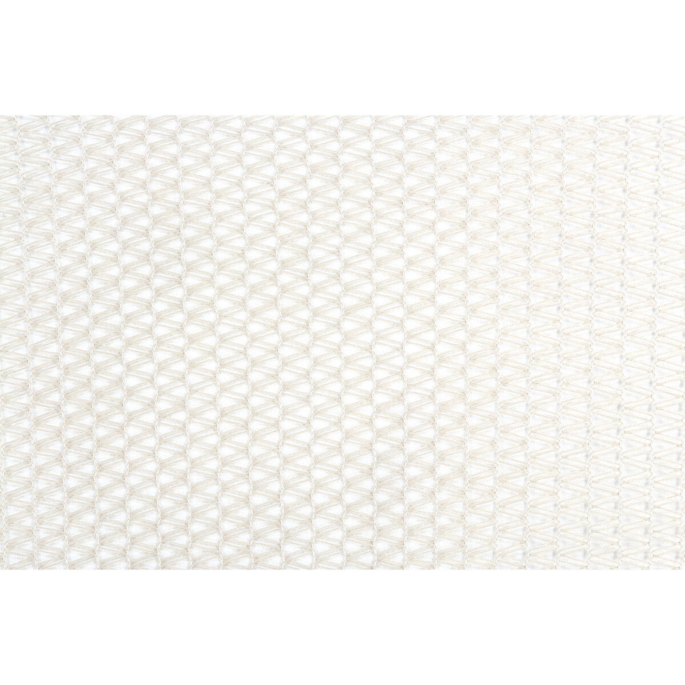 Bette Porcelain by Kravet Contract Designer Fabric - POLYESTER - 100% Turkey - Horizontal: - and Vertical: - 114 - Swanky Fabrics -