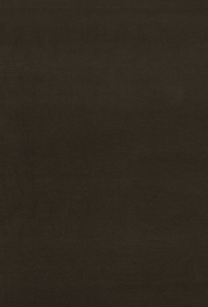 Gainsborough Velvet Tobacco 42815 by Schumacher Designer Fabric Gainsborough-Velvets 100% Cotton Wyzenbeek 40,000 Horizontal: - and Vertical: - 55 - Swanky Fabrics -