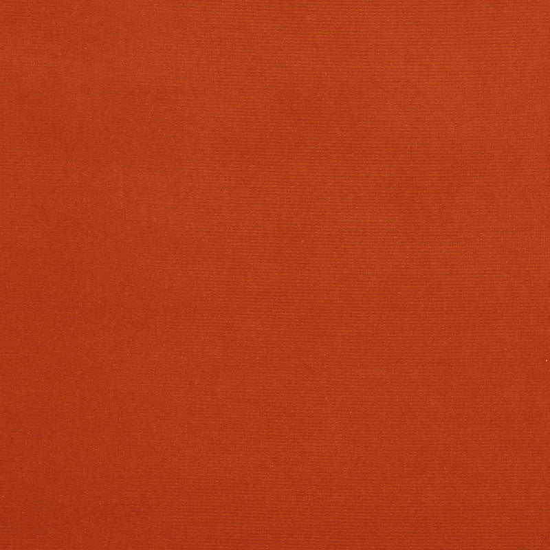 Gainsborough Velvet Bittersweet 42840 by Schumacher Fabric Schumacher Fabric Gainsborough Velvet Bittersweet 42840Fabric COTTON 100% NETHERLANDS </p><p>Repeat: H: , V: 55 - Fabric Carolina -