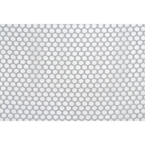 Kravet Fabric Mila Silver