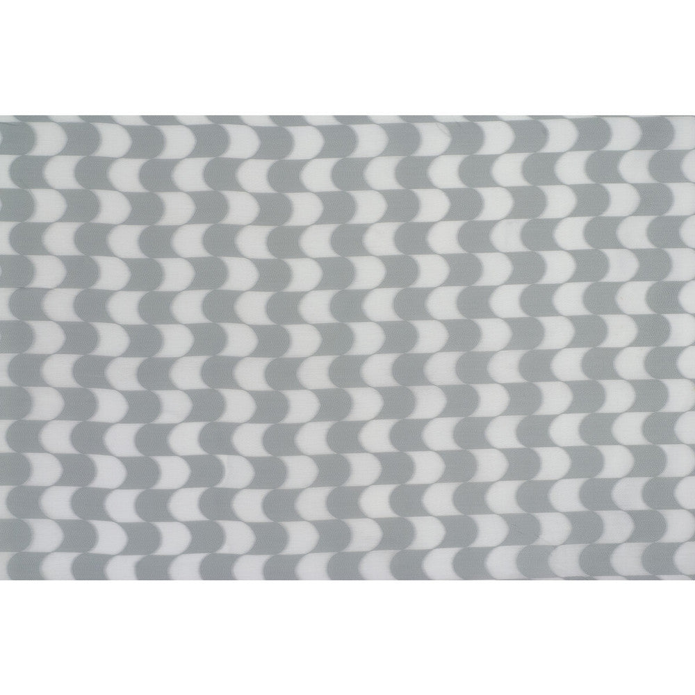 Celina Vapor by Kravet Contract Fabric Kravet Contract Fabric Celina VaporFabric POLYESTER - 100% Turkey </p><p>Repeat: H: 3.15, V: 3.15 118 - Fabric Carolina -