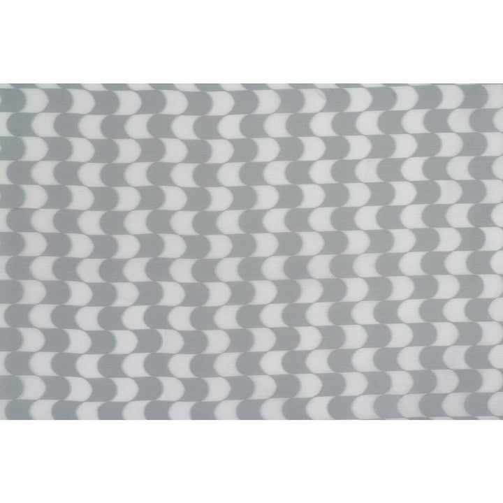 Celina Vapor by Kravet Contract Fabric Kravet Contract Fabric Celina VaporFabric POLYESTER - 100% Turkey </p><p>Repeat: H: 3.15, V: 3.15 118 - Fabric Carolina -