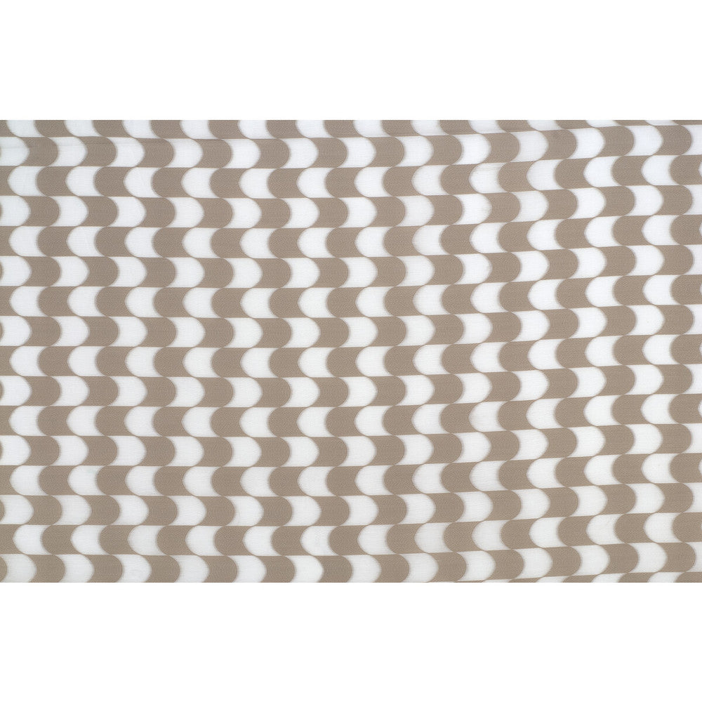 Celina Bronze by Kravet Contract Fabric Kravet Contract Fabric Celina BronzeFabric POLYESTER - 100% Turkey </p><p>Repeat: H: 3.15, V: 3.15 118 - Fabric Carolina -